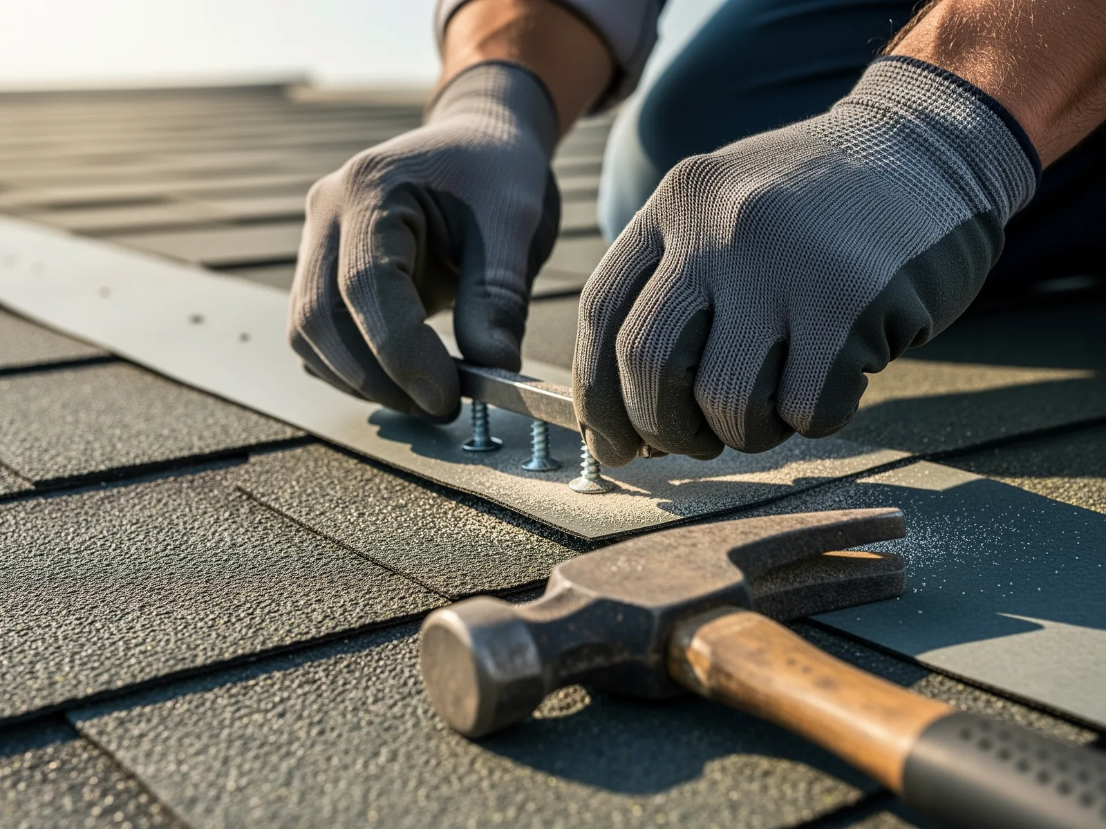 Why choose Fascia Repair in Milligan, NE